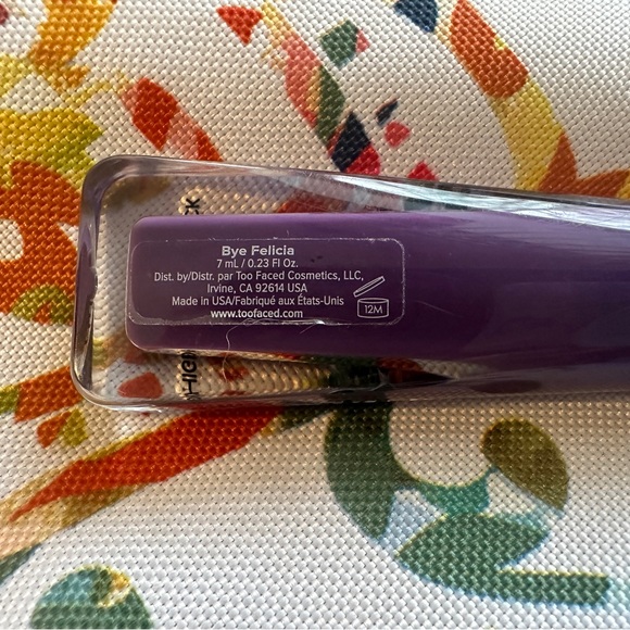 Too Faced Melted Latex duo - Picture 4 of 6